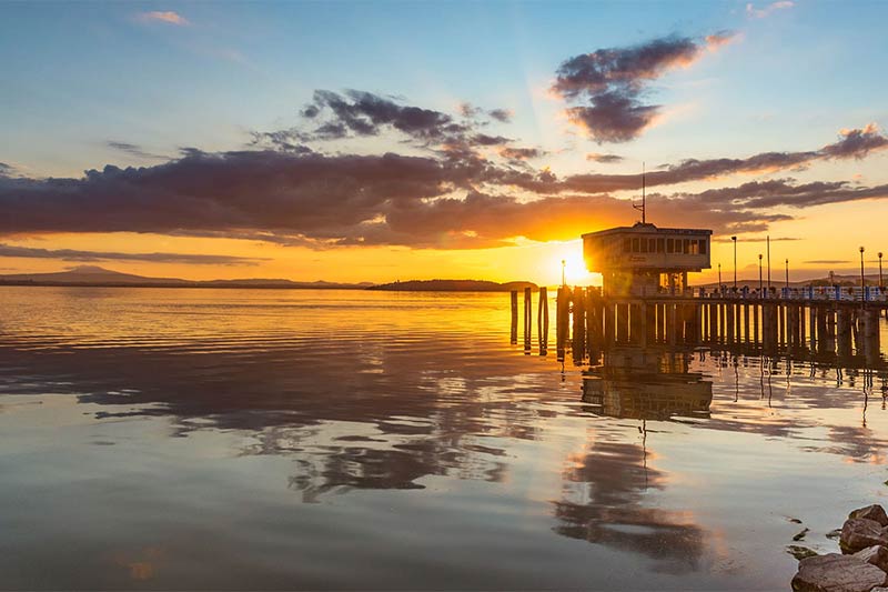 Lago Trasimeno